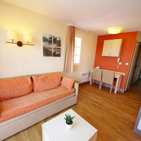 Agay, 2 Pieces, 5 Personnes - Fr-1-504-631 Apartament *