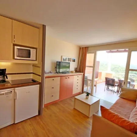 Agay, 2 Pieces, 5 Personnes - Fr-1-504-631 Apartament