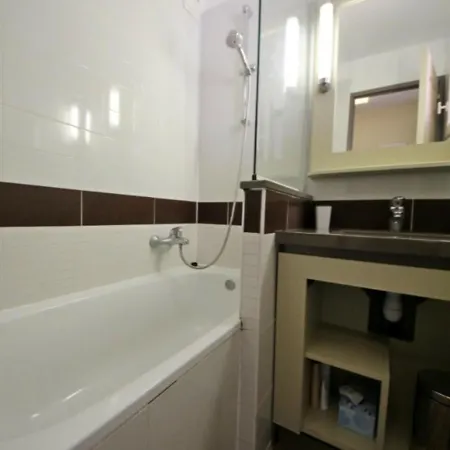 Апартаменти Agay, 2 Pieces, 5 Personnes - Fr-1-504-631 Сен-Рафаель