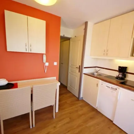 Apartament Agay, 2 Pieces, 5 Personnes - Fr-1-504-631 Saint-Raphaël