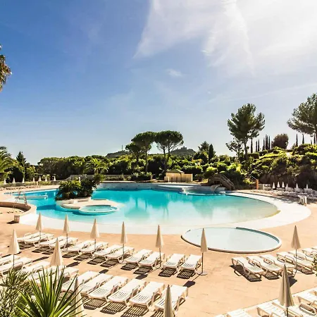 Agay, 2 Pieces, 5 Personnes - Fr-1-504-631 Apartament